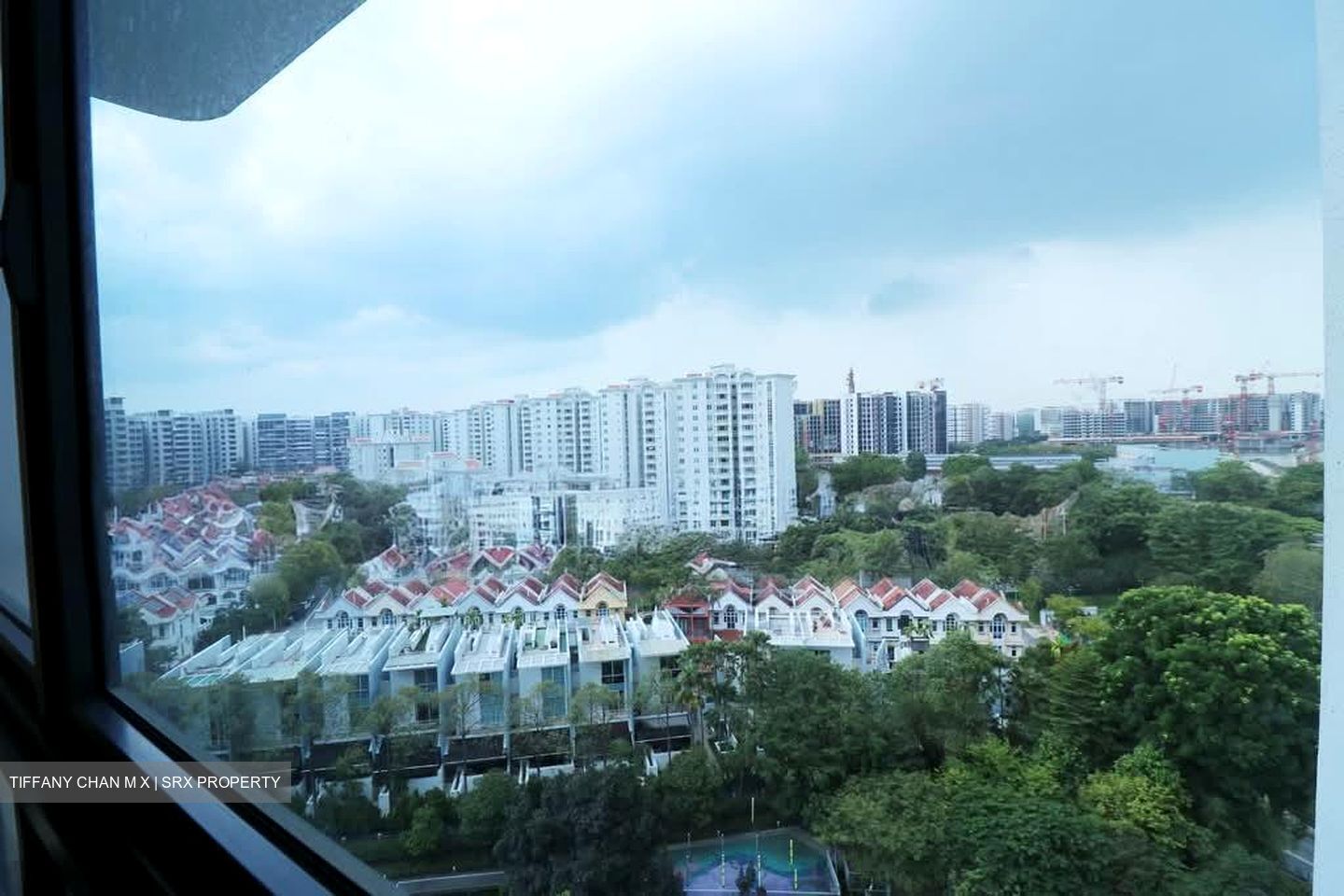 Belysa (D18), Condominium #530873761